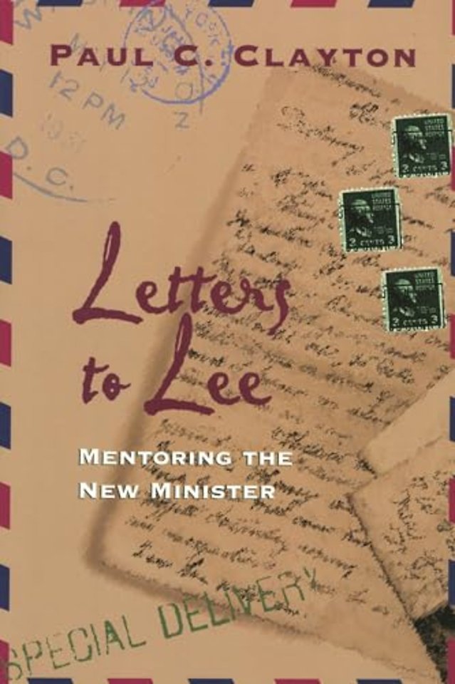 Letters to Lee