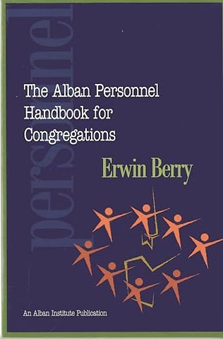 The Alban Personnel Handbook for Congregations