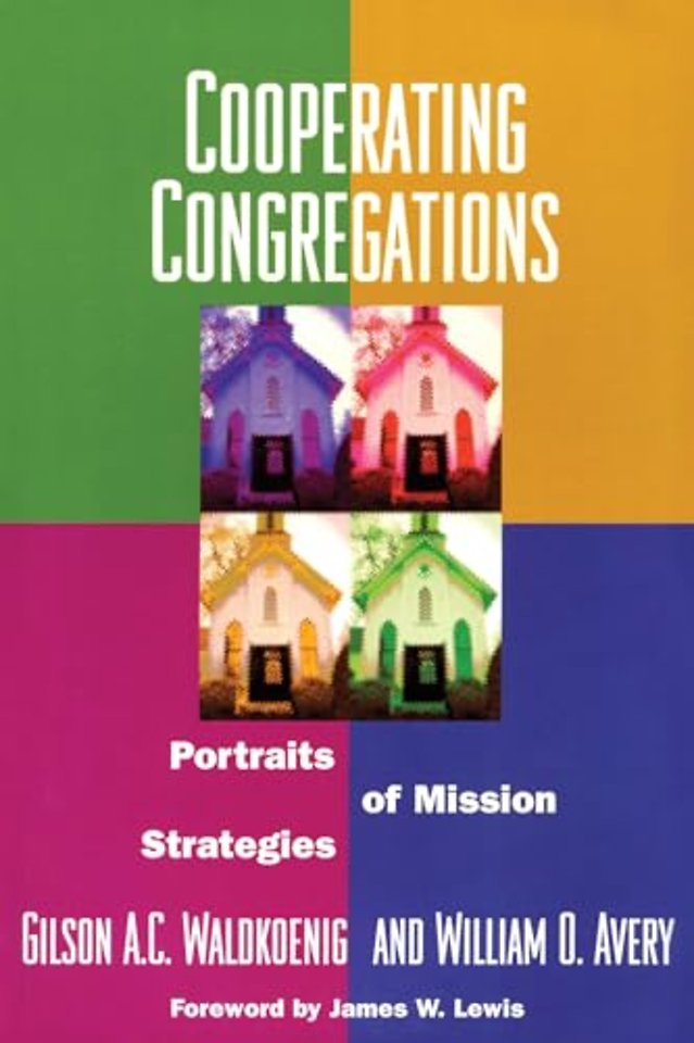 Cooperating Congregations
