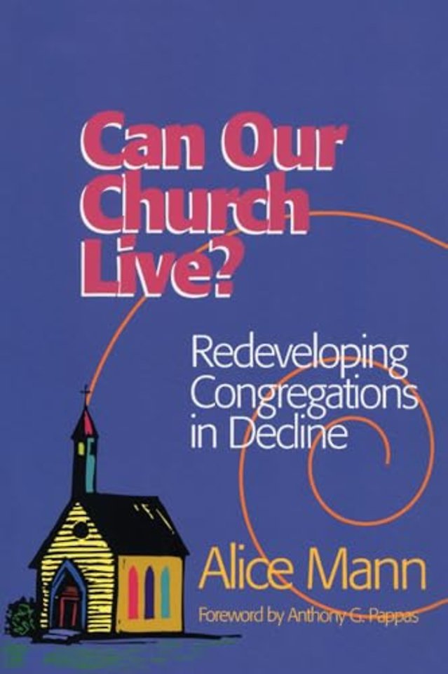 Can Our Church Live?
