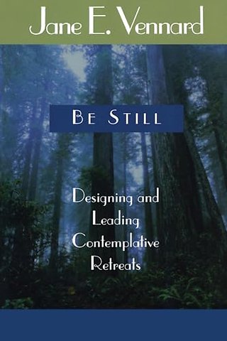 Be Still
