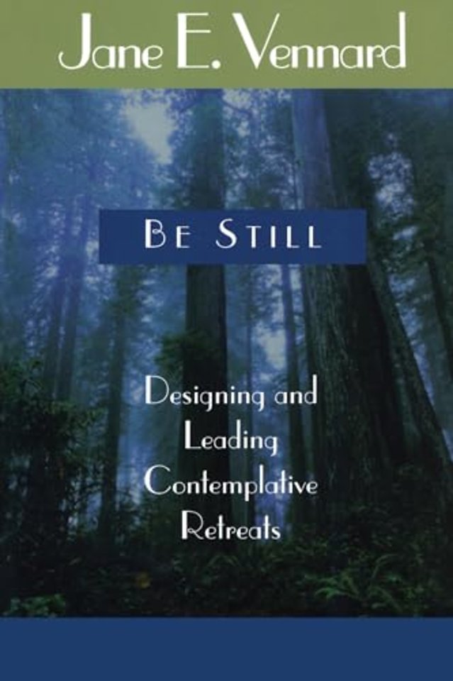 Be Still