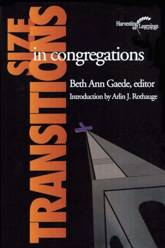 Size Transitions in Congregations