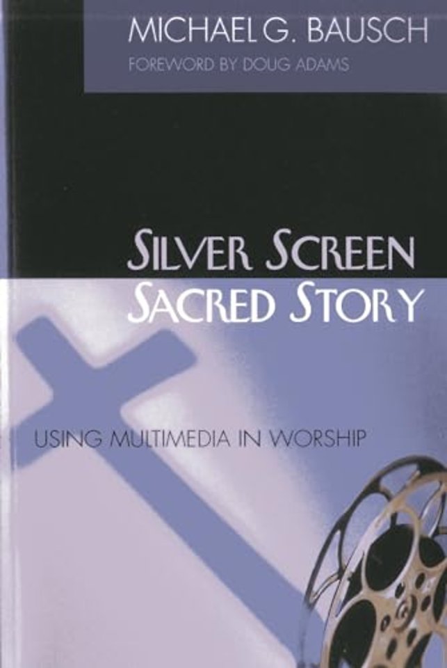 Silver Screen, Sacred Story