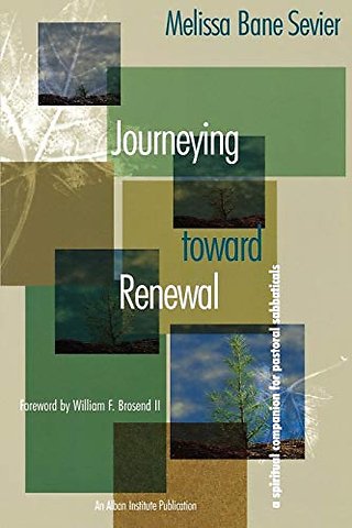 Journeying Toward Renewal