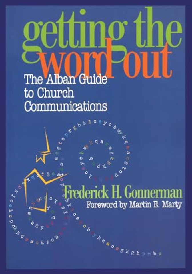 Getting the Word Out