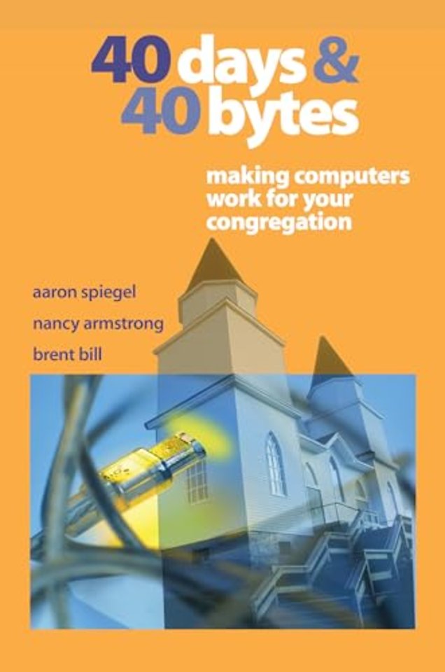 40 Days and 40 Bytes