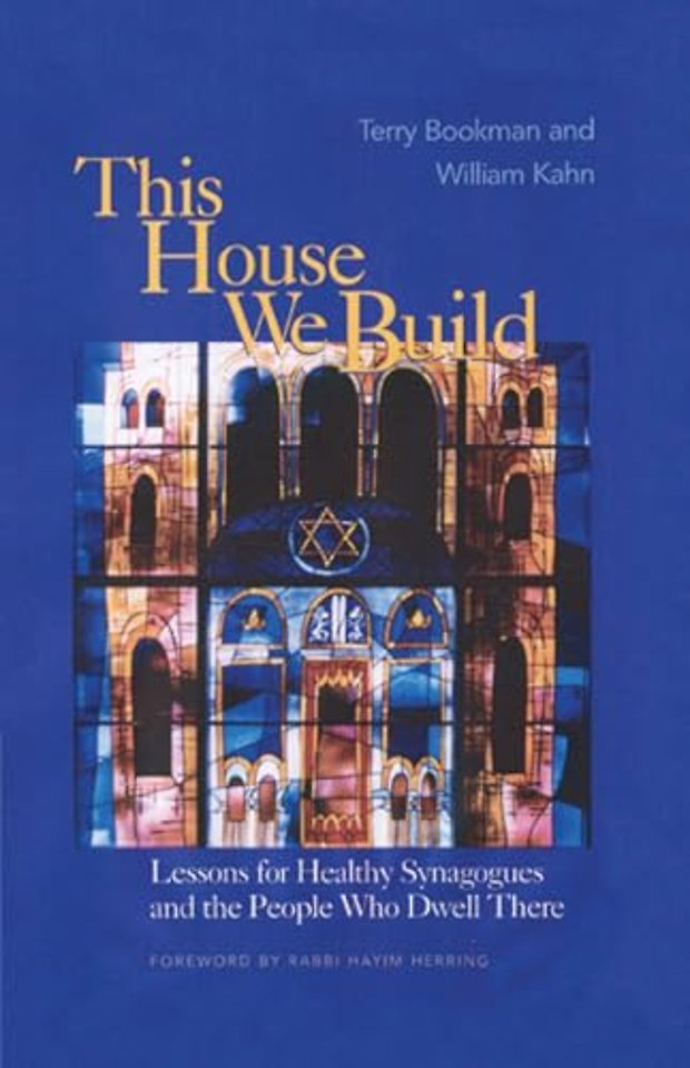 This House We Build