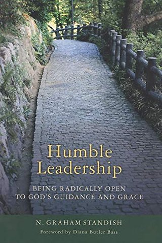Humble Leadership