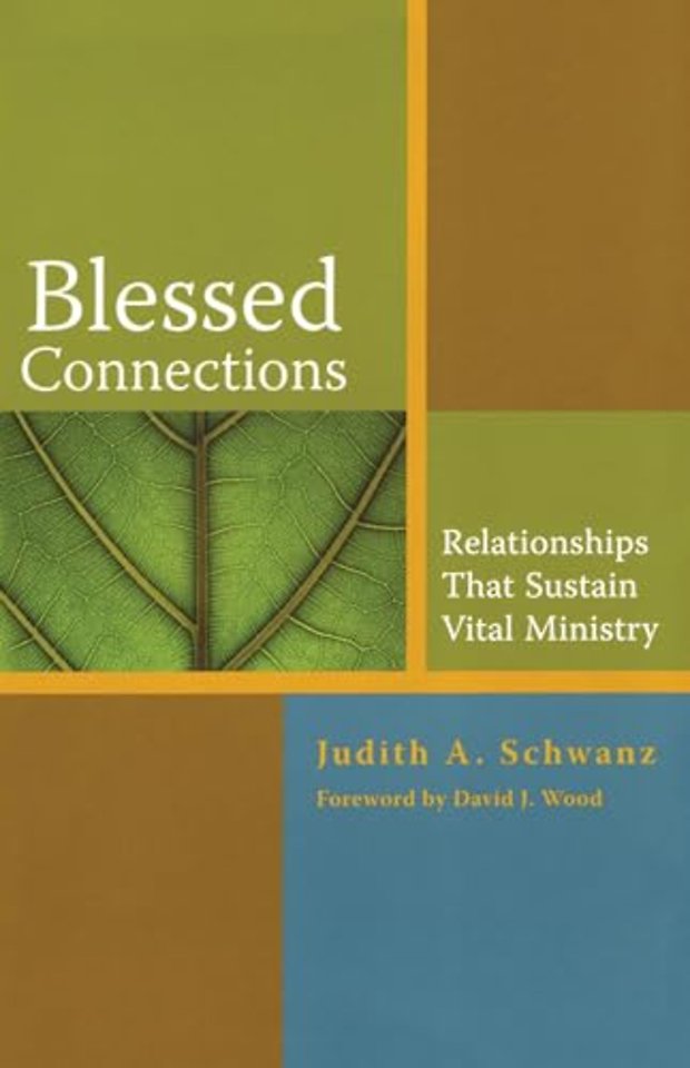 Blessed Connections