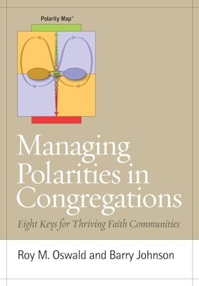 Managing Polarities in Congregations