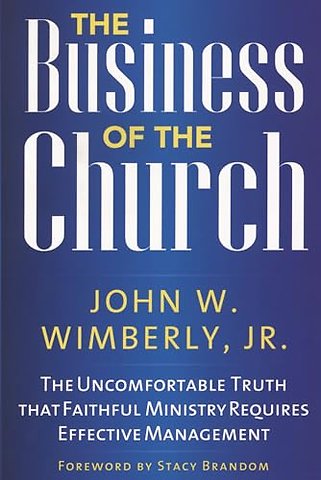 The Business of the Church