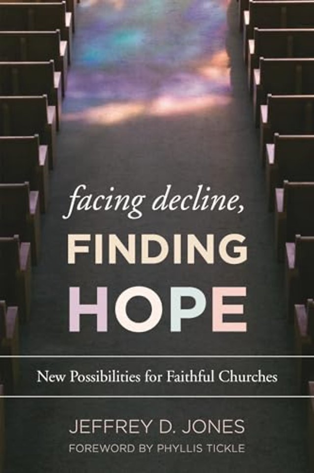 Facing Decline, Finding Hope