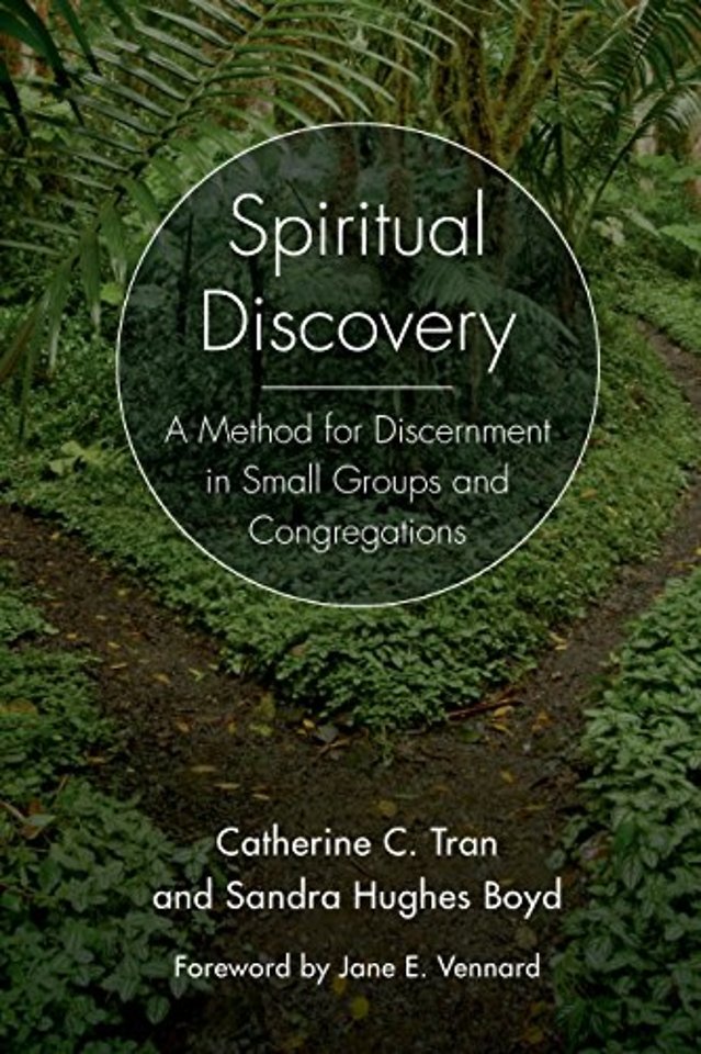 Spiritual Discovery