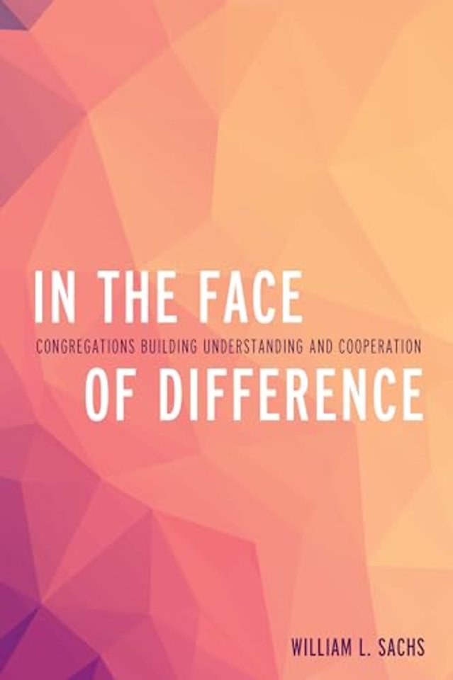 In the Face of Difference