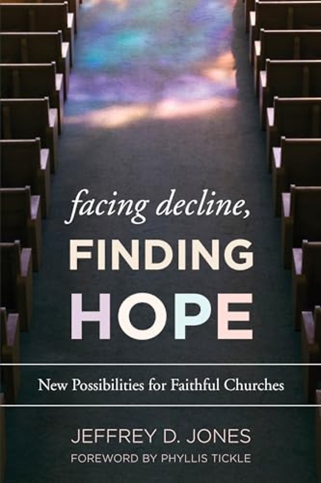 Facing Decline, Finding Hope