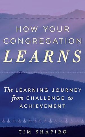 How Your Congregation Learns