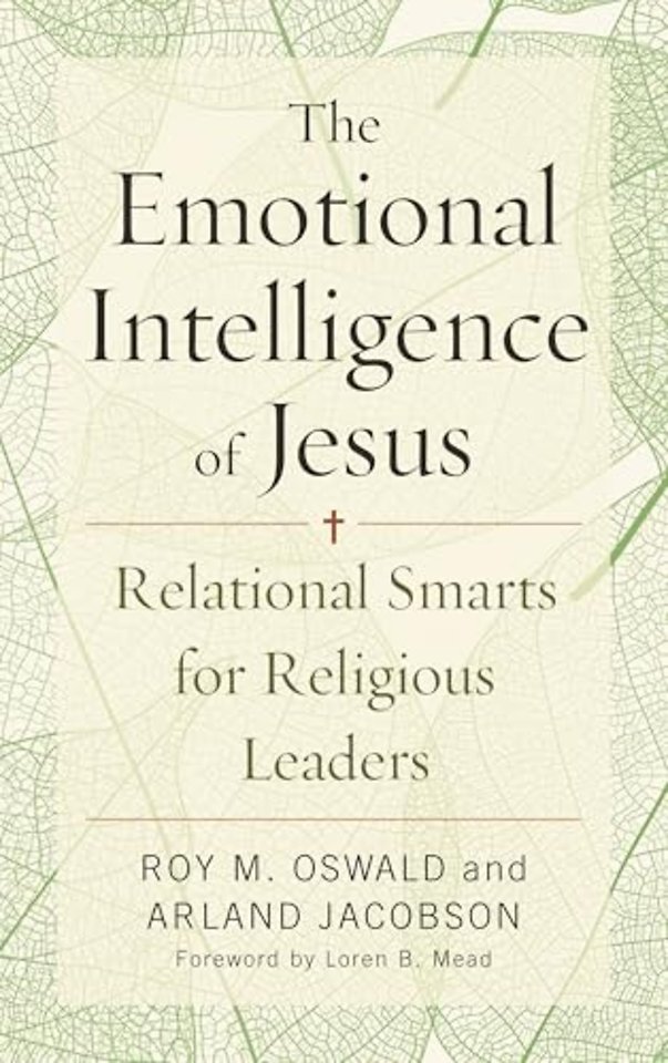 The Emotional Intelligence of Jesus