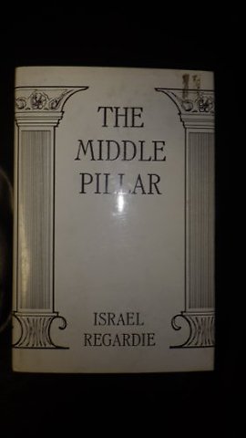 The Middle Pillar