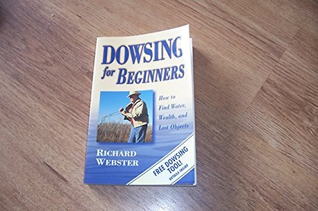 Dowsing for Beginners