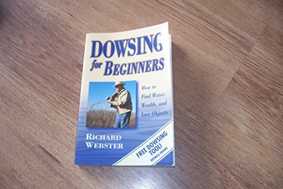 Dowsing for Beginners