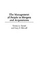 The Management of People in Mergers and Acquisitions