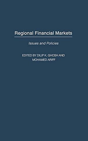 Regional Financial Markets