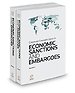 Corporate Counsel's Guide to Economic Sanctions and Embargoes, 2018-2019 ed.