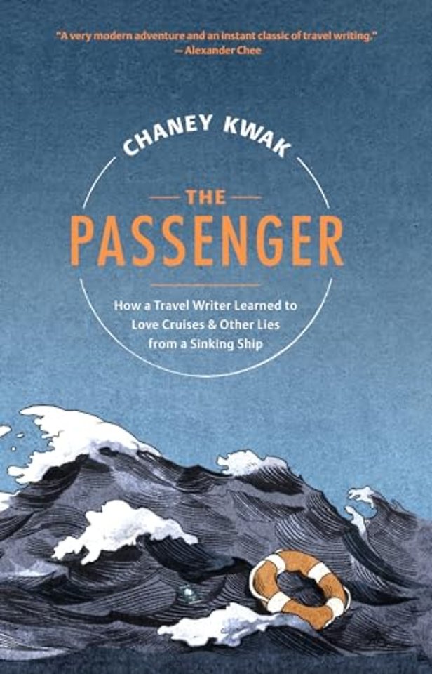 The Passenger