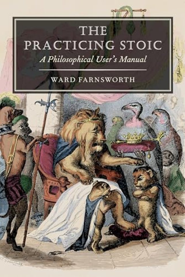 The Practicing Stoic