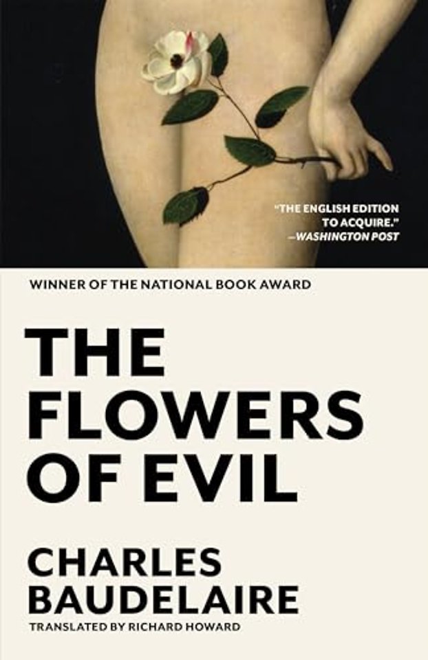 The Flowers of Evil