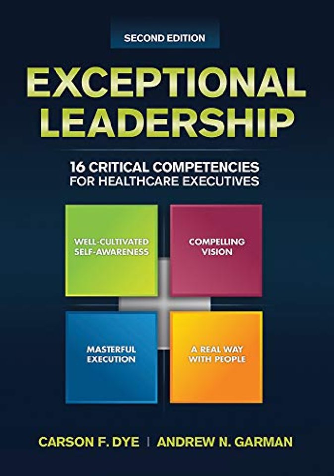 Exceptional Leadership