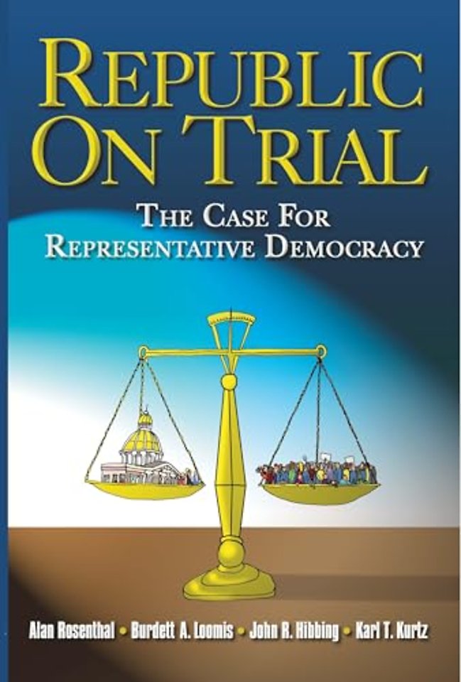 Republic on Trial