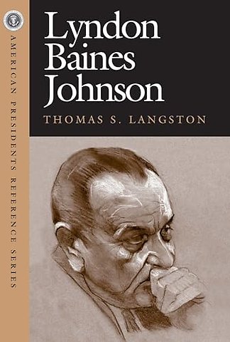Lyndon Baines Johnson