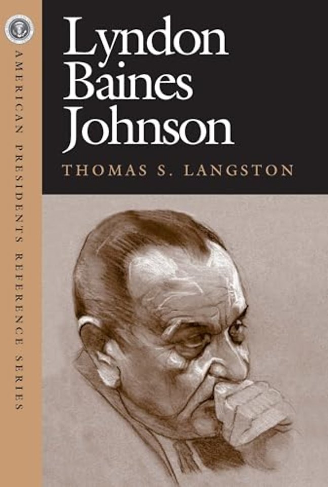 Lyndon Baines Johnson