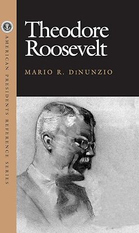 Theodore Roosevelt
