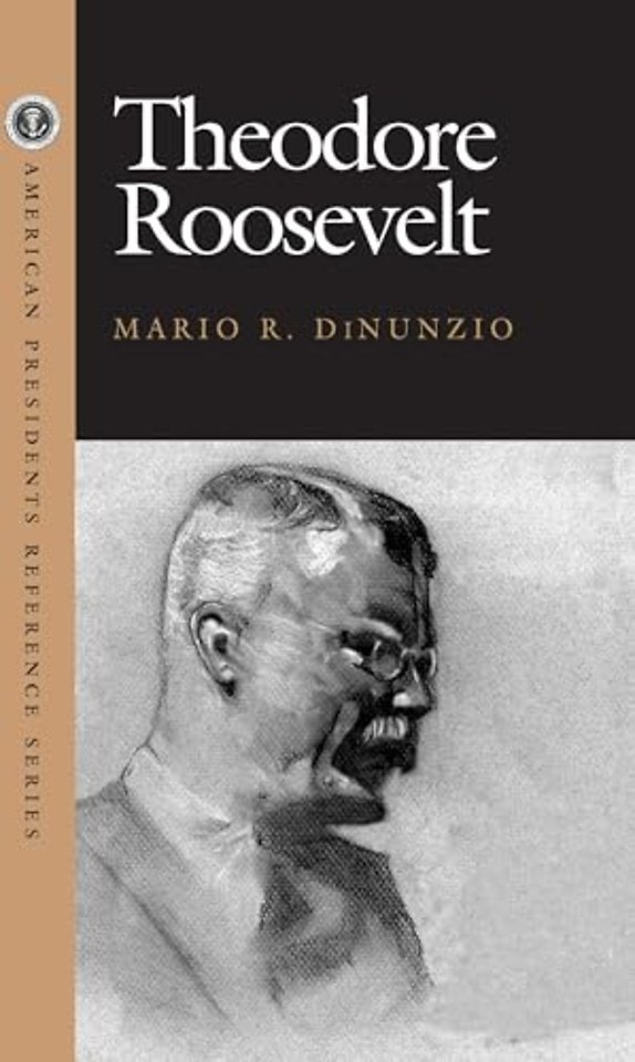 Theodore Roosevelt