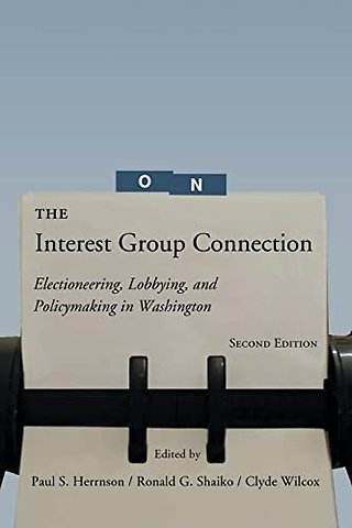 The Interest Group Connection
