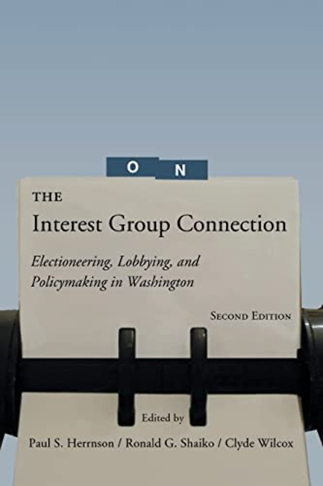 The Interest Group Connection
