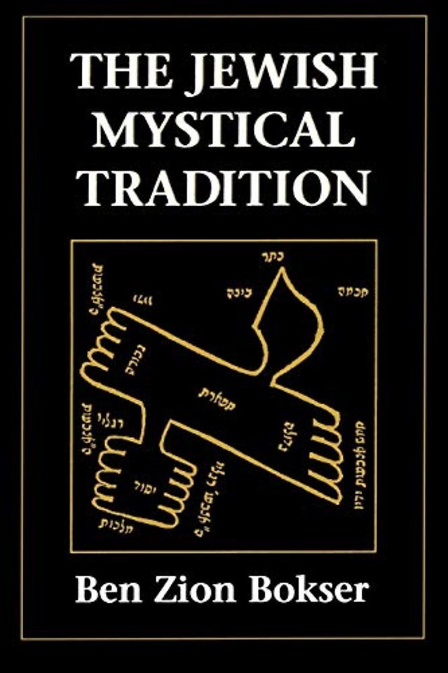 The Jewish Mystical Tradition