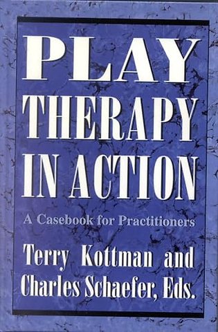 Play Therapy in Action