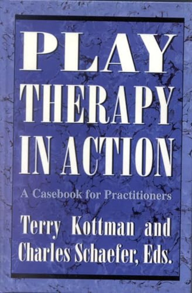 Play Therapy in Action