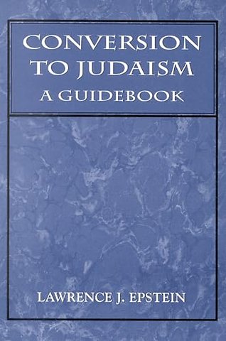 Conversion to Judaism