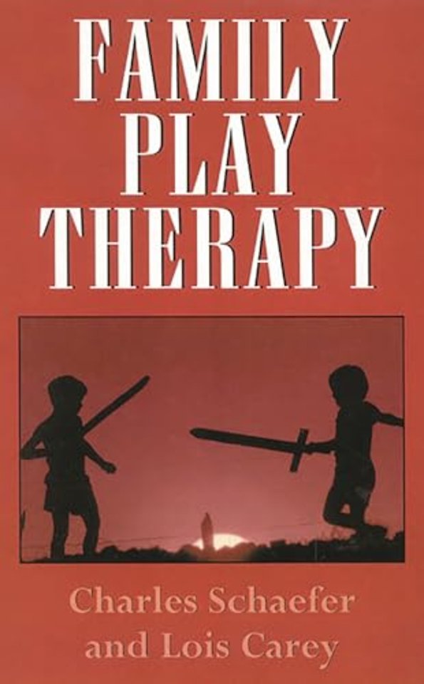 Family Play Therapy