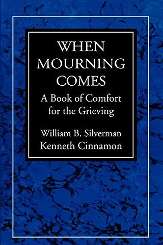 When Mourning Comes