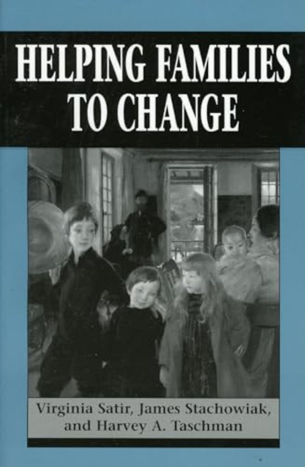Helping Families to Change