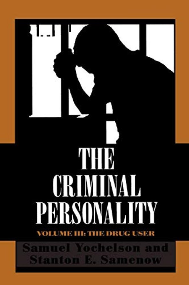 The Criminal Personality