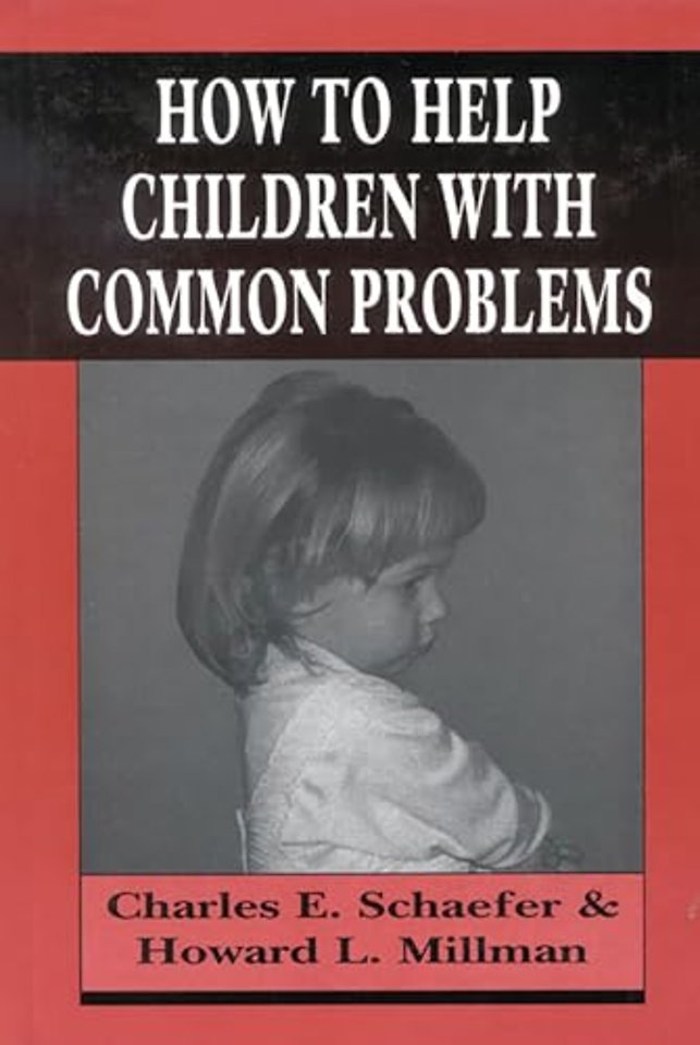 How to Help Children with Common Problems