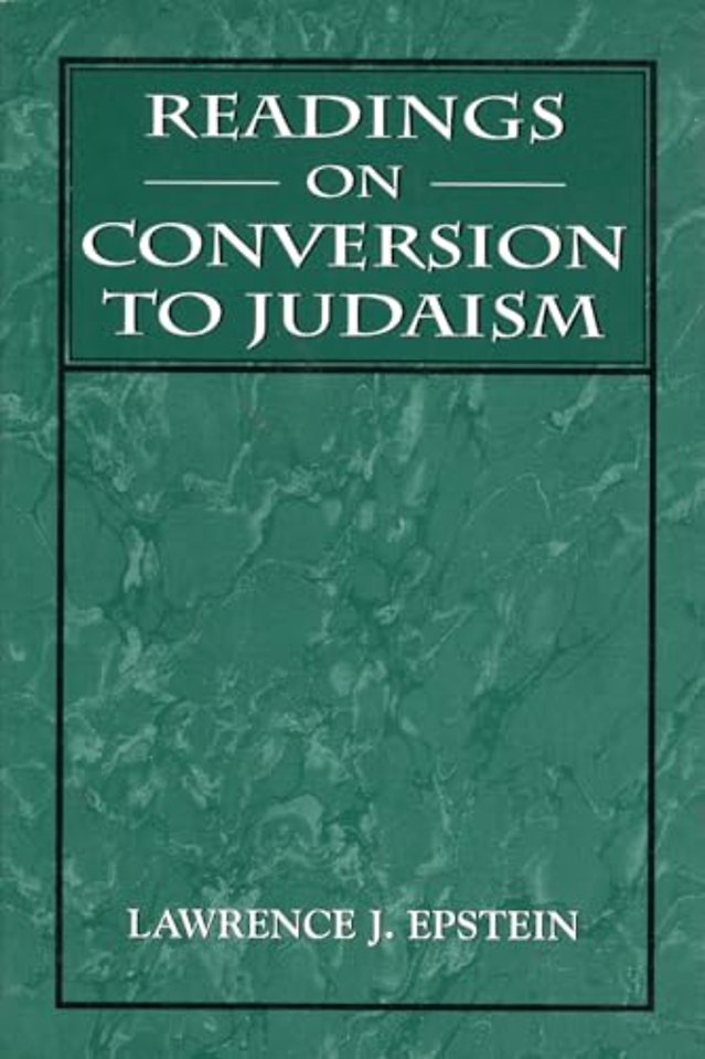 Readings on Conversion to Judaism