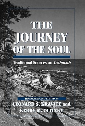 The Journey of the Soul